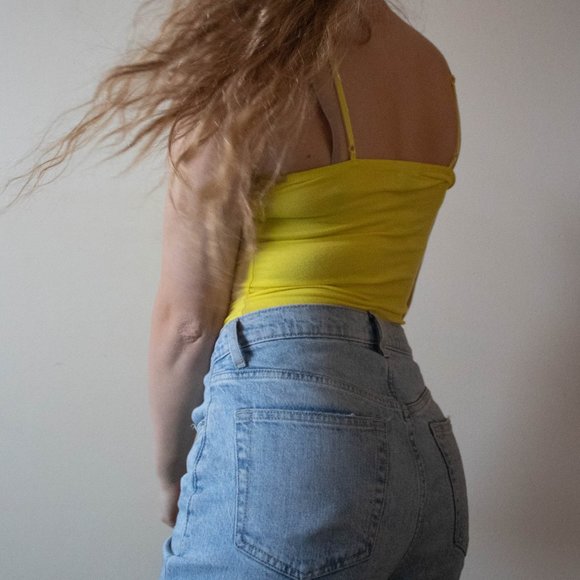 Laced tank top - Picture 5 of 8